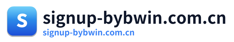 signup-bybwin.com.cn